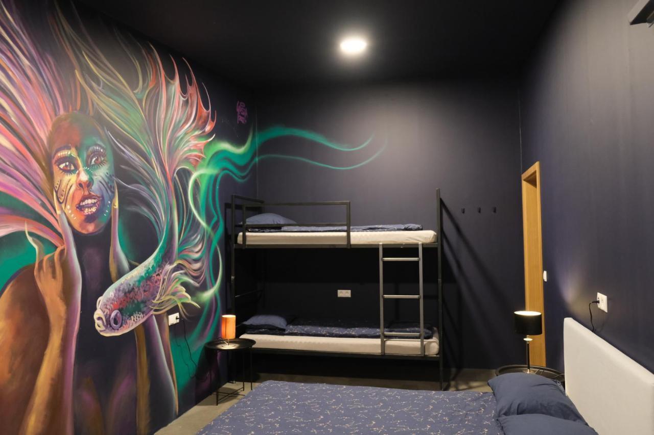 The Freezer Hostel & Culture Center Hellissandur Ngoại thất bức ảnh