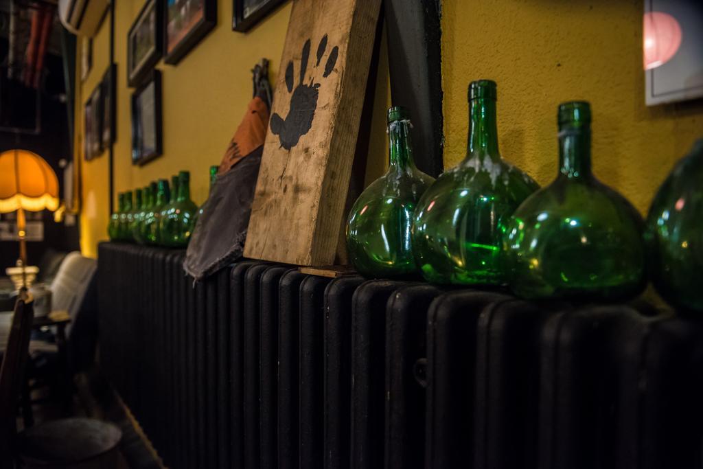 The Freezer Hostel & Culture Center Hellissandur Ngoại thất bức ảnh